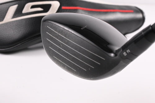Titleist GT3 #3 Wood / 15 Degree / Stiff Flex Tensei 1K Blue 65 Shaft