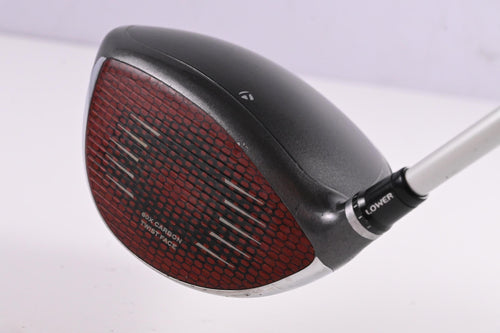 Ladies Taylormade Stealth Driver / 10.5 Degree / Ladies Flex Aldila Ascent 45 Shaft