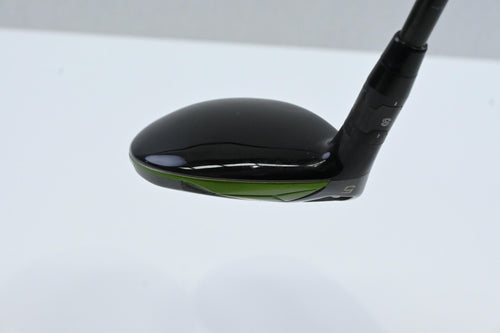 Left Hand Callaway RAZR Fit Xtreme #5 Wood / 18 Degree / Regular Flex Aldila 75