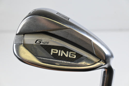 Ping G425 Pitching Wedge / 44.5 Degree / Black Dot / Senior Flex Alta CB Slate