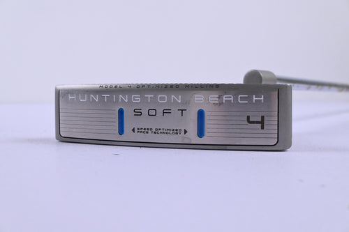 Cleveland Huntington Beach Soft 4 Putter / 34 Inch