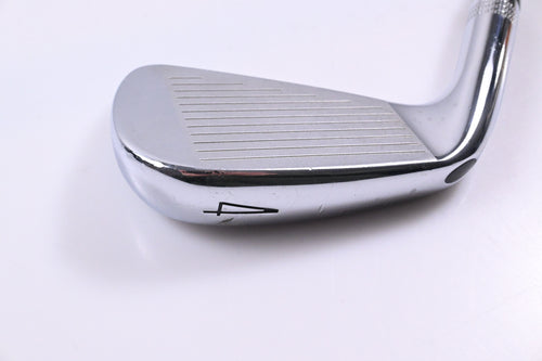 Wilson Staff Model CB 2024 #4 Iron / 23 Degree / X-Flex Dynamic Gold Mid 115