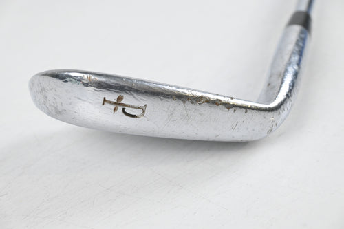 Mizuno MP-60 Pitching Wedge / 47 Degree / Stiff Flex Dynamic Gold S300 Shaft