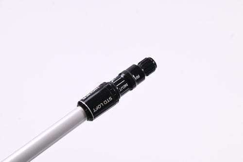 Aldila Rogue Silver 70 Driver Shaft / X-Flex / Taylormade 2nd Gen