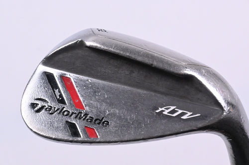 Taylormade ATV Gap Wedge / 52 Degree / Wedge Flex KBS Shaft
