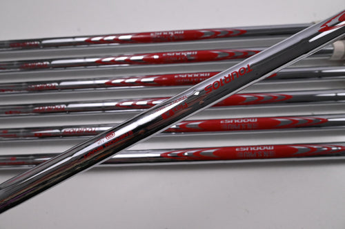 Srixon ZXi7 Irons / 4-PW / X-Flex N.S.Pro Modus³ Tour 105 Shafts