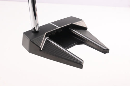 Scotty Cameron Phantom Black #7 Double Bend Putter / 35 Inch