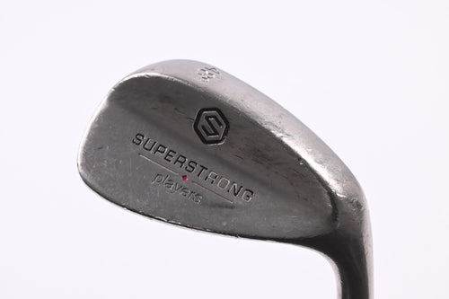 MD Golf Superstrong Pitching Wedge / 48 Degree / Regular Flex Dynamic Gold R300