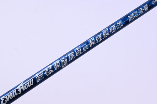 Project X Evenflow Riptide CB 60 Driver Shaft / Regular Flex / Taylormade