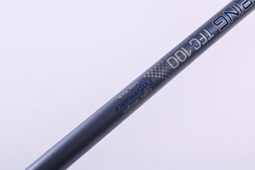 Ladies Ping G5 #5 Wood / 18 Degree / Ladies Flex Ping TFC 100 Shaft