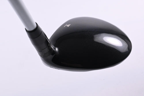 Titleist 913 FD #3 Wood / 13.5 Degree / Stiff Flex Aldila Rogue Black 80 Shaft