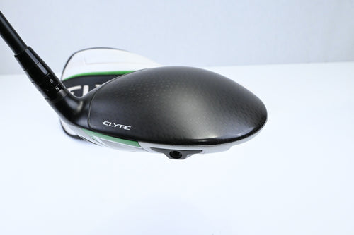 Callaway Elyte X Driver / 10.5 Degree / Regular Flex Vanqusih 4 Shaft