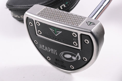 Odyssey Toulon Memphis Putter / 35 Inch