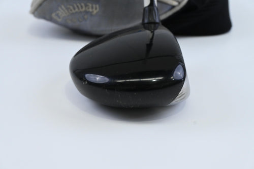 Callaway X 2006 #3 Wood / 15 Degree / Regular Flex Fujikura 60 Shaft