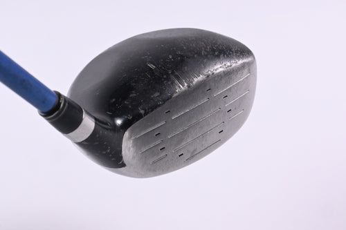 Left Hand Cobra M-Speed #5 Wood / 17 Degree / Regular Flex Aldila NV-M 50 Shaft