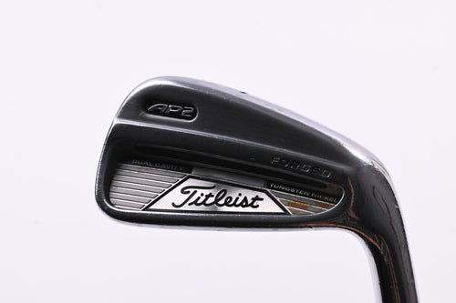 Titleist AP2 2008 #7 Iron / Regular Flex Project X Precision Shaft