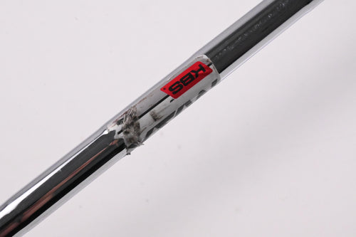 Cobra Snakebite X 2023 Gap Wedge / 52 Degree / Stiff Flex KBS MAX Shaft