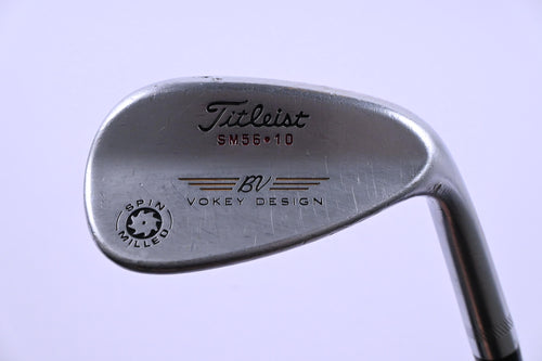 Titleist Vokey Spin Milled 2005 Sand Wedge / 56 Degree / Wedge Flex Dynamic Gold