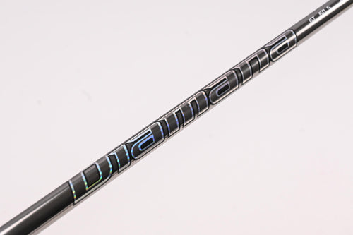 Diamana GT Series 60 Driver Shaft / Stiff Flex / 0.335" Tip / Uncut
