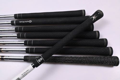 Titleist 690CB Irons / 3-PW / Stiff Flex Dynamic Gold S300 Shafts