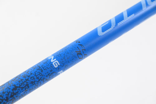 Ping G30 #3 Hybrid / 19 Degree / Regular Flex Ping Alta 70 Shaft