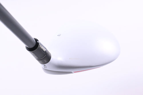 Taylormade R15 #3 Wood / 15 Degree / Stiff Flex Fujikura Speeder 67 Evolution