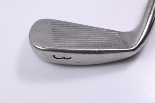 Titleist DCI 962 #3 Iron / 22 Degree / Stiff Flex Dynamic Gold S300 Shaft