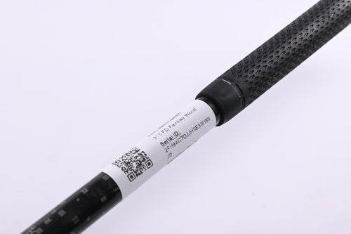 Titleist 913 FD #3 Wood / 13.5 Degree / Stiff Flex Aldila Rogue Black 80 Shaft