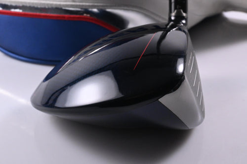 Callaway Big Bertha B21 Driver / 12.5 Degree / Regular Flex Evenflow Riptide 50