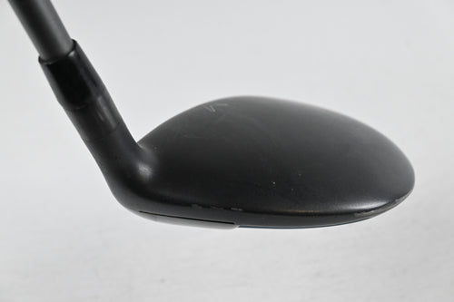 Callaway Edge Green #3 Wood / 15 Degree / Regular Flex Callaway Edge 65 Shaft