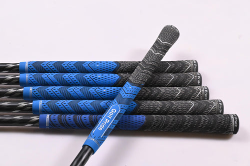 Callaway Paradym Ai Smoke HL Irons / 6-PW+GW / Senior Flex Cypher 2.0 50
