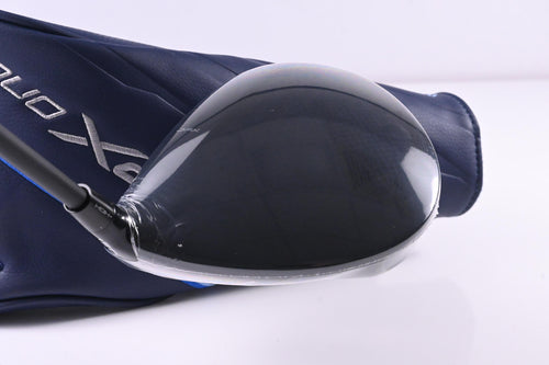 Mizuno JPX One Driver / 10.5 Degree / Stiff Flex Tensei 1K Blue 55 Shaft