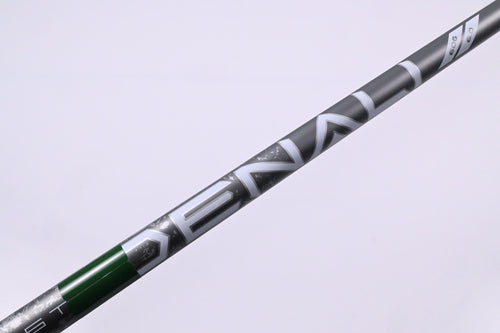 Project X Denali Frost Silver 60 Fairway Shaft / Stiff Flex / Callaway Gen4