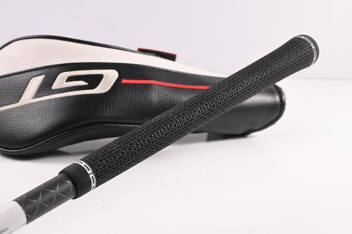 Titleist GT3 #3 Wood / 15 Degree / Stiff Flex Tensei 1K Blue 65 Shaft