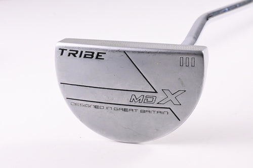 Benross Tribe MD X Series III Putter / 34 Inch
