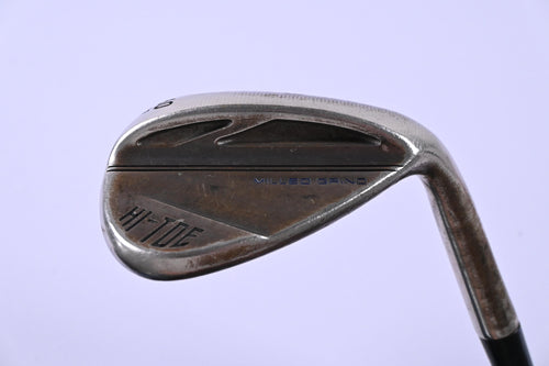 Taylormade Hi-Toe 3 Lob Wedge / 60 Degree / Wedge Flex Shaft