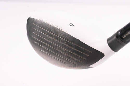 Taylormade R11 Ti #3 Wood / 15 Degree / Stiff Flex Fujikura Blur 60 Shaft