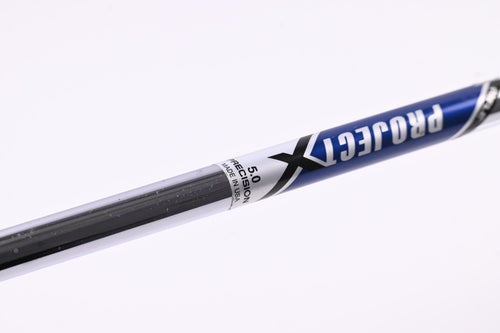 Titleist AP2 2008 #7 Iron / Regular Flex Project X Precision Shaft