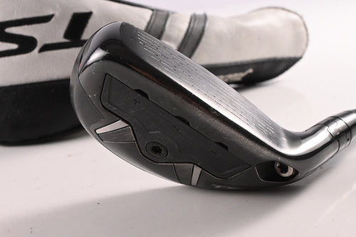 Titleist TSi3 #3 Hybrid / 20 Degree / Stiff Flex Aldila Rogue M-AX 85 Shaft