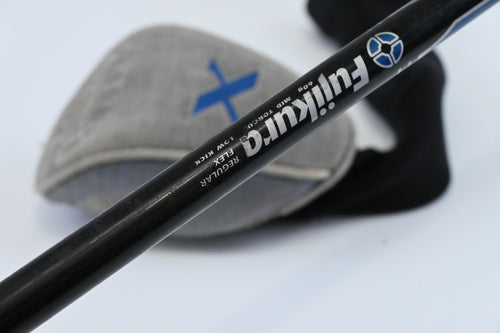 Callaway X 2006 #3 Wood / 15 Degree / Regular Flex Fujikura 60 Shaft