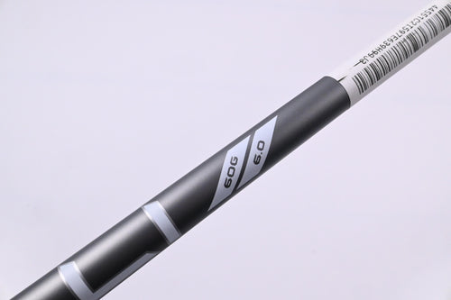 Project X Denali Frost Silver 60 Fairway Shaft / Stiff Flex / Callaway Gen4