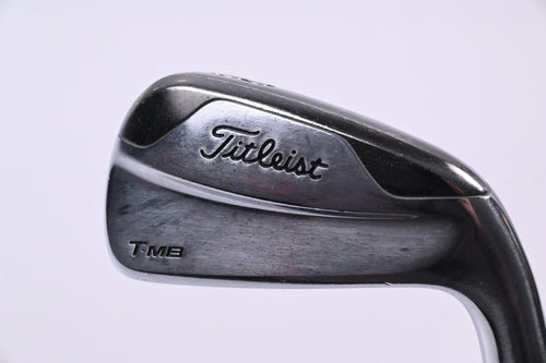 Titleist 716 T-MB Utility #3 Iron / 20 Degree / Regular Flex N.S.Pro Modus3 Shaft