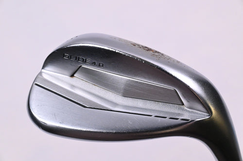 Ping Glide 4.0 Lob Wedge / 58 Degree / Red Dot / Wedge Flex Ping Z-Z 115 Shaft