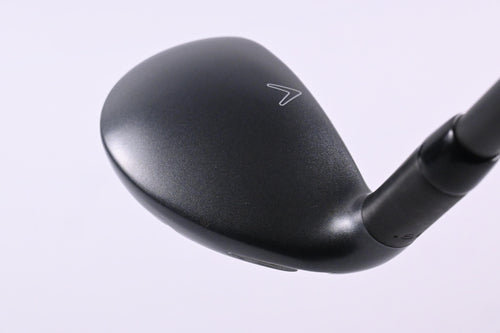 Left Hand Callaway X2 Hot #3 Hybrid / 19 Degree / Regular Flex Callaway 60