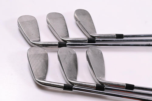Callaway RAZR X Tour Irons / 5-PW / Regular Flex Steel Shafts