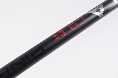 Ping G410 SFT #3 Wood / 16 Degree / Regular Flex Ping Alta CB Red 65 Shaft