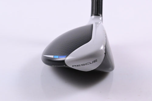 Taylormade SIM2 Max #3 Hybrid / 19 Degree / Regular Flex Fujikura Ventus Blue 6