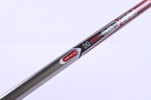 Ping G20 #3 Hybrid / 20 Degree / Regular Flex Ping TFC 169 H Shaft