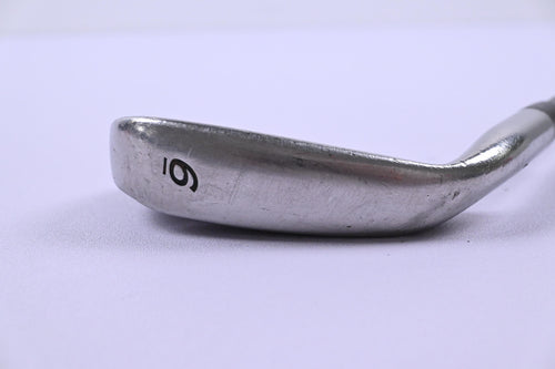 Taylormade R7 #6 Iron / Regular Flex Taylormade REAX 65 Shaft
