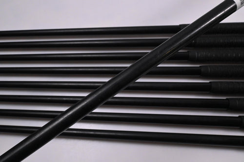 Callaway X-12 Irons / 3-PW+SW / Regular Flex Callaway Shafts